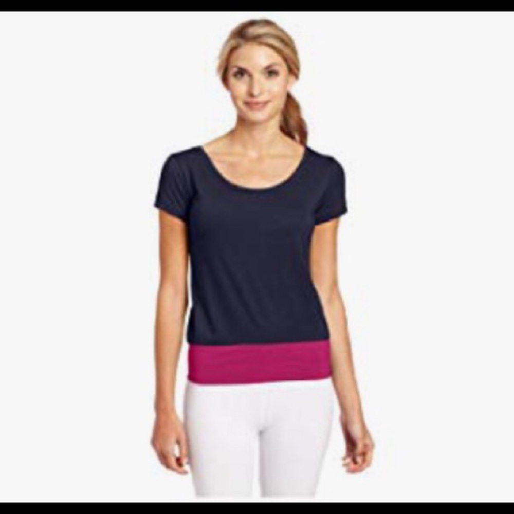 Zumba shirt